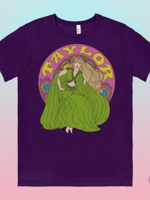 Taylor Swift Shirt Bohemian Taylor Swift Shirt Taylor Swift Sweat Shirt Taylor Swift Tshirts Taylor Swift Spotify Merch riracha 3