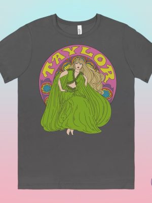 Taylor Swift Shirt Bohemian Taylor Swift Shirt Taylor Swift Sweat Shirt Taylor Swift Tshirts Taylor Swift Spotify Merch riracha 5