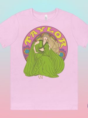 Taylor Swift Shirt Bohemian Taylor Swift Shirt Taylor Swift Sweat Shirt Taylor Swift Tshirts Taylor Swift Spotify Merch riracha 6