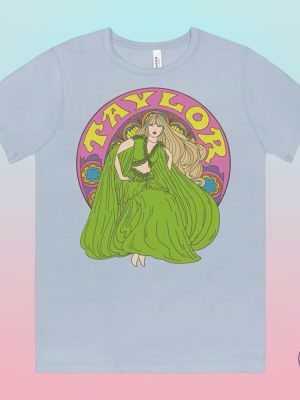 Taylor Swift Shirt Bohemian Taylor Swift Shirt Taylor Swift Sweat Shirt Taylor Swift Tshirts Taylor Swift Spotify Merch riracha 7