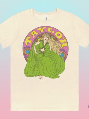 Taylor Swift Shirt Bohemian Taylor Swift Shirt Taylor Swift Sweat Shirt Taylor Swift Tshirts Taylor Swift Spotify Merch riracha 8