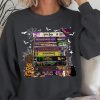 Vintage Halloween Vhs Movies Sweatshirt Retro Horror Vhs Movies Shirt Vintage Spooky Season Vhs Movies Shirt riracha 1