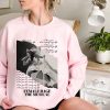 Taylor Swift Female Rage The Musical Cute Sweatshirt Eras Merch Fan Shirt Gift For Her Shirt riracha 1