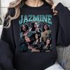 Jazmine Sullivan T Shirt Jazmine Sullivan Shirt Jazmine Sullivan Hoodie riracha 1