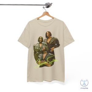 Jazmine Sullivan T Shirt Jazmine Sullivan Shirt Jazmine Sullivan Tshirt riracha 3