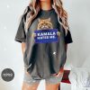 Trump 2024 Duck Kitten Shirt Springfield Oh Shirt Kamala Hates Me Shirt riracha 1 1