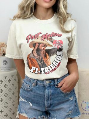 Vintage Post Malone Shirt F1 Trillion Tour Post Malone Concert Post Malone Merch Store Post Malone Sweatshirt riracha 3