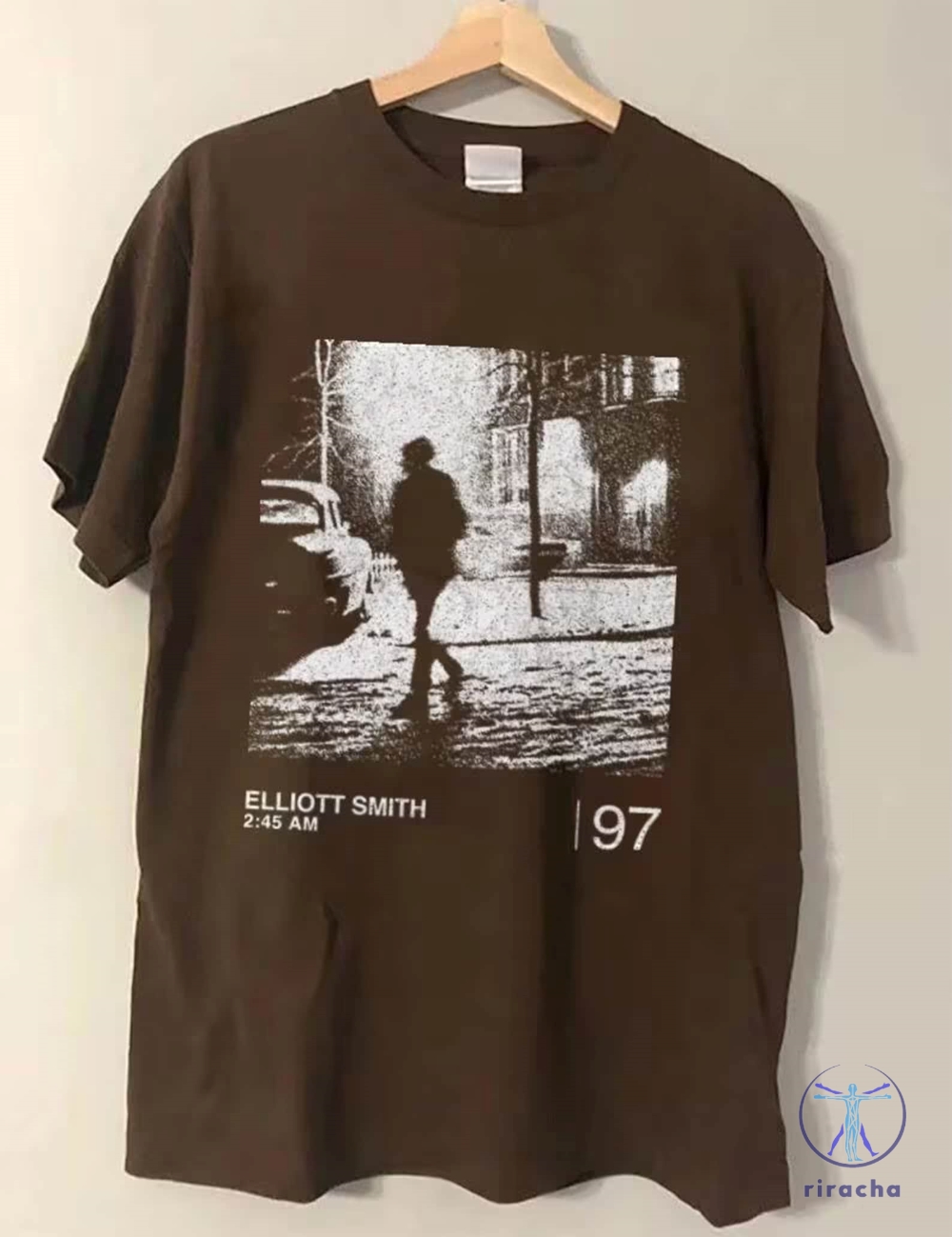 Elliott Smith 245Am Shirt Vintage Elliott Smith T Shirt Elliott Smith Merch Elliott Smith Shirt