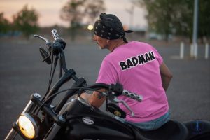 Badman Sweatshirt Bad Man Prince Shirt Vegeta Badman Shirt Vegeta Badman Outfit Vegeta Pink Shirt riracha 7