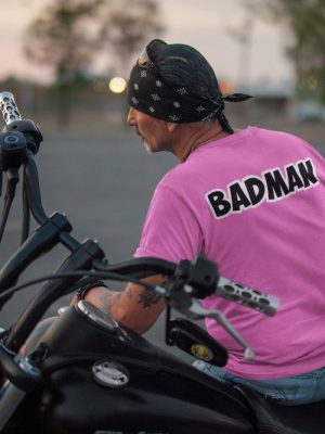 Badman Sweatshirt Bad Man Prince Shirt Vegeta Badman Shirt Vegeta Badman Outfit Vegeta Pink Shirt riracha 7