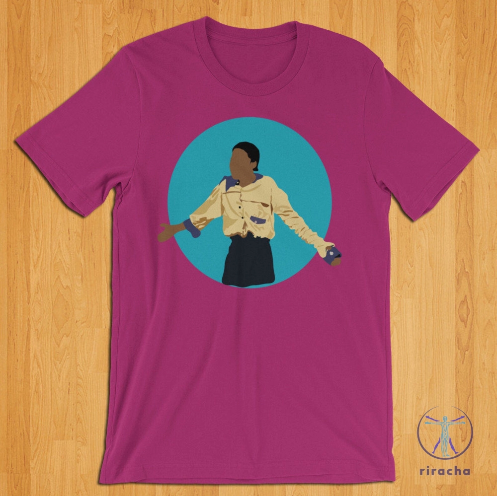 Theo Huxtable The Cosby Show Shirt The Gordon Gartrell Shirt Theo Huxtable Shirt Theo Huxtable T Shirt