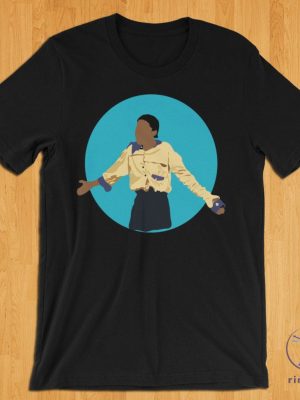 Theo Huxtable The Cosby Show Shirt The Gordon Gartrell Shirt Theo Huxtable Shirt Theo Huxtable T Shirt riracha 2