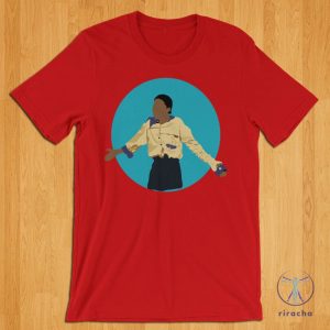 Theo Huxtable The Cosby Show Shirt The Gordon Gartrell Shirt Theo Huxtable Shirt Theo Huxtable T Shirt riracha 3