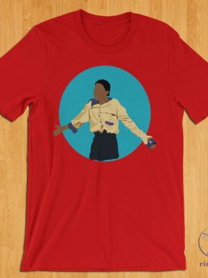 Theo Huxtable The Cosby Show Shirt The Gordon Gartrell Shirt Theo Huxtable Shirt Theo Huxtable T Shirt riracha 3