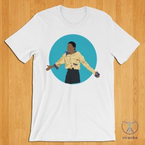 Theo Huxtable The Cosby Show Shirt The Gordon Gartrell Shirt Theo Huxtable Shirt Theo Huxtable T Shirt riracha 4