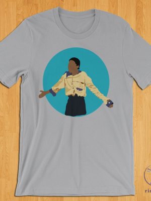 Theo Huxtable The Cosby Show Shirt The Gordon Gartrell Shirt Theo Huxtable Shirt Theo Huxtable T Shirt riracha 5