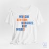 Vintage New York Knicks Shirt New York Nova Shirt New York Villanova Brunson Shirt riracha 3