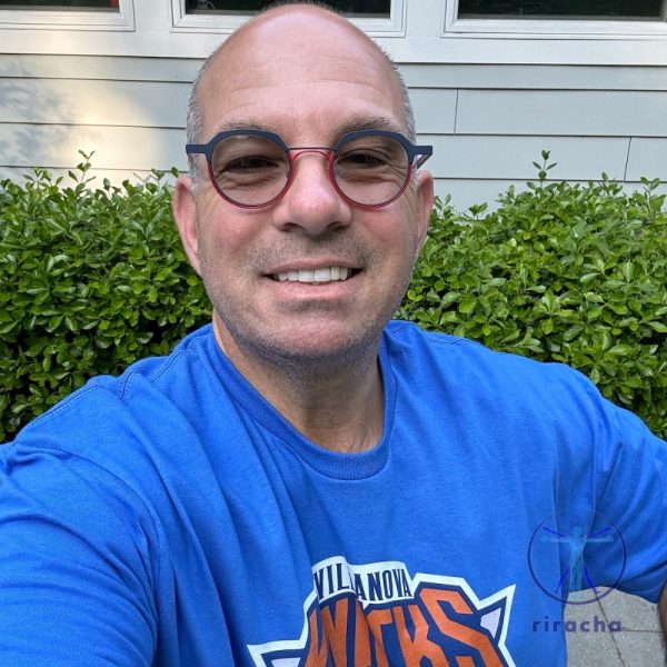 Villanova Knicks New York Mashup Parody Fan T Shirt riracha 1