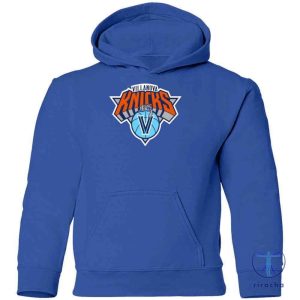 Villanova Knicks New York Mashup Parody Fan T Shirt riracha 5