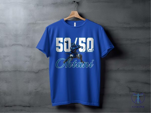 Baseball Samurai T Shirt Shohei Ohtani Shirt Los Angeles Japanese Shirt La Dodgers Shirt riracha 1