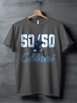 Baseball Samurai T Shirt Shohei Ohtani Shirt Los Angeles Japanese Shirt La Dodgers Shirt riracha 6