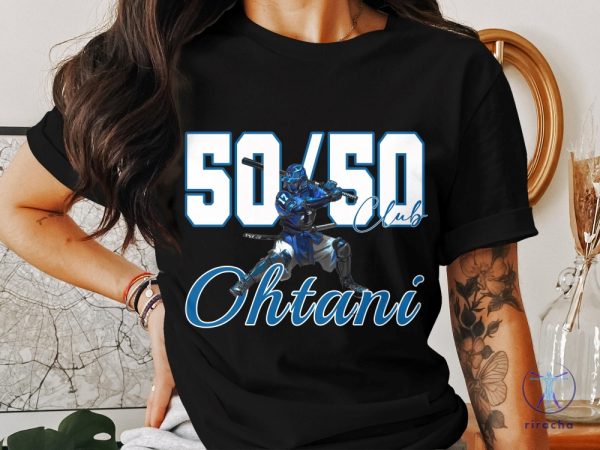 Baseball Samurai T Shirt Shohei Ohtani Shirt Los Angeles Japanese Shirt La Dodgers Shirt riracha 8