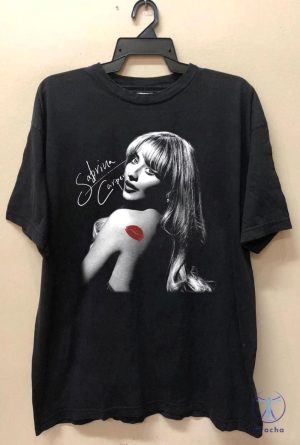 Sabrina Carpenter Tour 2024 Shirt Vintage Sabrina Carpenter T Shirt riracha 2