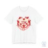 Sabrina Carpenter Short N Sweet Album Tee Sabrina Carpenter Shirt riracha 1