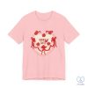 Sabrina Carpenter Short N Sweet Album Tee Sabrina Carpenter Shirt riracha 7