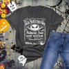 Jack Skellington Brewery Halloween Tee Nightmare Before Christmas T Shirt Cute Skeleton Halloween Shirt riracha 3