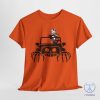 Jack Skellington Jeep Halloween Tee Jack Skellington Jeep Shirt Jack Jeep Shirt riracha 1