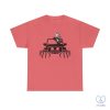 Jack Skellington Jeep Halloween Tee Jack Skellington Jeep Shirt Jack Jeep Shirt riracha 2