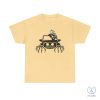 Jack Skellington Jeep Halloween Tee Jack Skellington Jeep Shirt Jack Jeep Shirt riracha 3