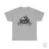 Jack Skellington Jeep Halloween Tee Jack Skellington Jeep Shirt Jack Jeep Shirt riracha 4