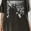 Rich Severus Snape Shirt Funny Severus Snape Money T Shirt Wizard School Funny Meme Shirt riracha 1