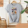 Mickey Halloween Shirt In My Halloween Era Shirt Disney Halloween Shirt Disney Halloween Shirts riracha 1