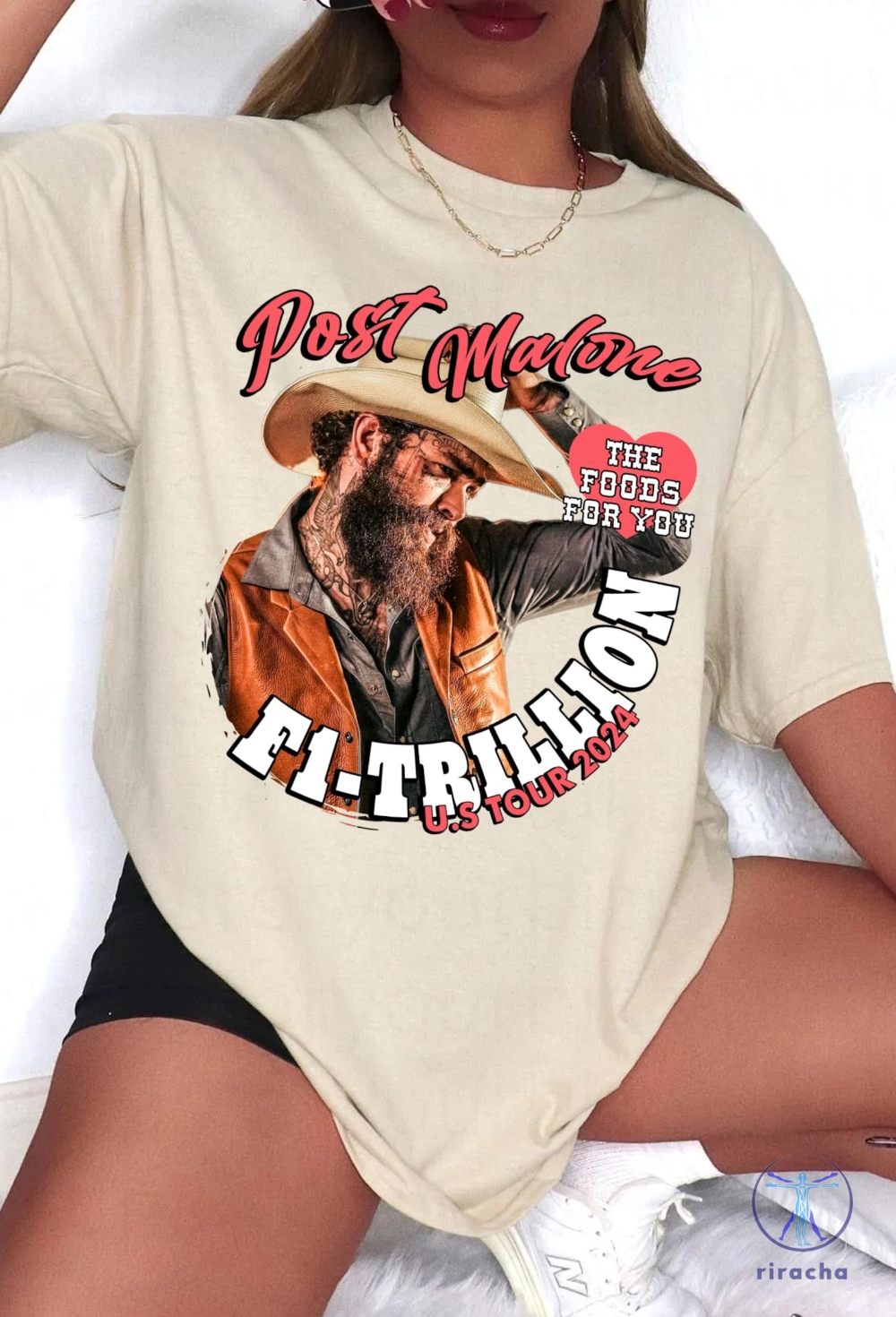 Vintage Post Malone Shirt Post Malone Setlist Post Malone F1 Trillion Tour Setlist F1 Trillion Tour Setlist riracha 2