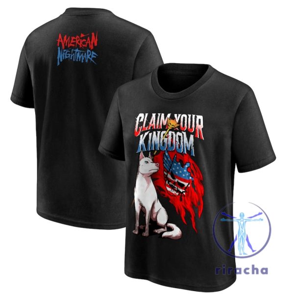 Cody Rhodes T Shirt Cody Rhodes Shirt riracha 1