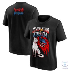 Cody Rhodes T Shirt Cody Rhodes Shirt riracha 4