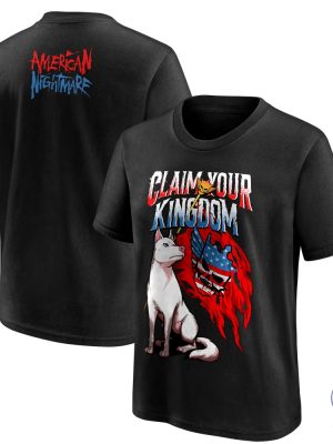 Cody Rhodes T Shirt Cody Rhodes Shirt riracha 4