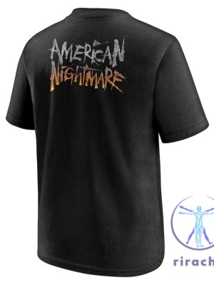 Cody Rhodes T Shirt Cody Rhodes Shirt Sweatshirt riracha 3