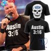 Stone Cold Steve Austin Shirt Stone Cold Steve Austin T Shirt riracha 1