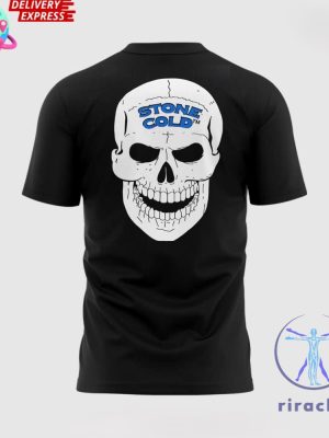 Stone Cold Steve Austin Shirt Stone Cold Steve Austin T Shirt riracha 4