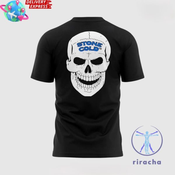 Stone Cold Steve Austin Shirt Stone Cold Steve Austin T Shirt riracha 4