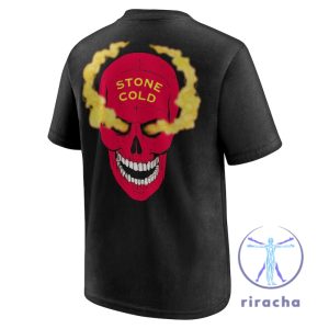 Stone Cold Steve Austin Shirt Stone Cold Steve Austin T Shirt riracha 2 1