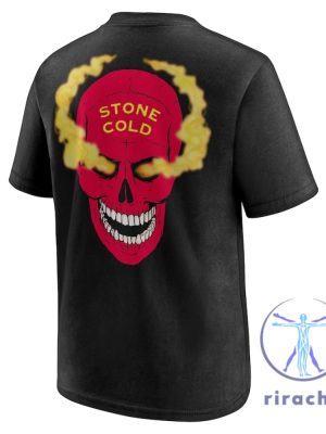 Stone Cold Steve Austin Shirt Stone Cold Steve Austin T Shirt riracha 2 1