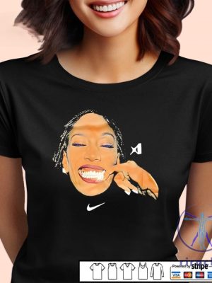 Las Vegas Aces Aja Wilson Mvp 2024 Shirt Aja Wilson Mvp Shirt riracha 2