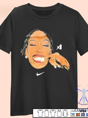 Las Vegas Aces Aja Wilson Mvp 2024 Shirt Aja Wilson Mvp Shirt riracha 5