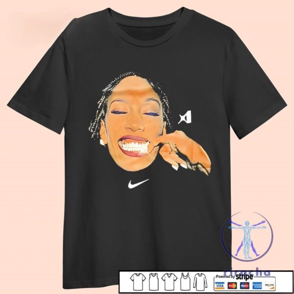 Las Vegas Aces Aja Wilson Mvp 2024 Shirt Aja Wilson Mvp Shirt riracha 5