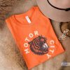 Tigers Game Day Shirt Trendy Detroit Baseball Vintage Style Shirt Detroit Tigers Shirt riracha 1